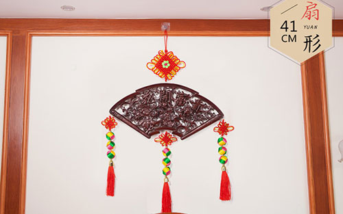 平凉中国结挂件实木客厅玄关壁挂装饰品种类大全
